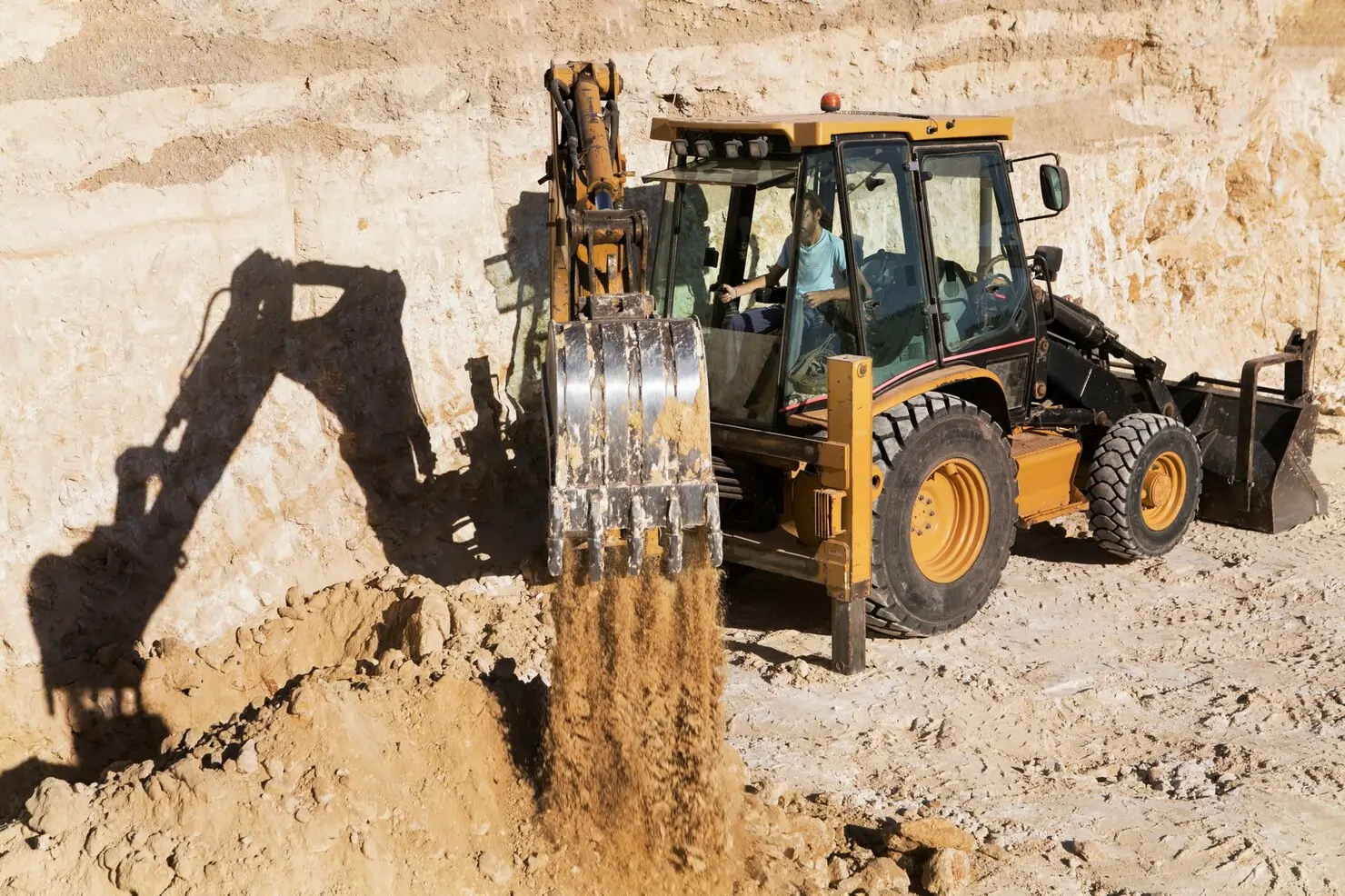Construction